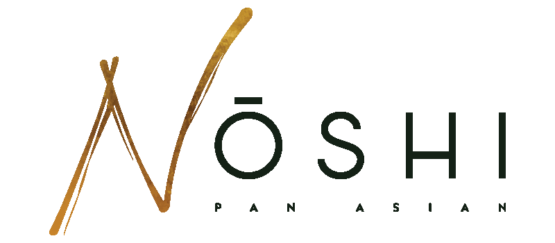 Logo for Nōshi Restaurants - Nottingham